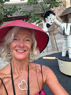 Theodora in Basel Switzerland