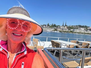 Theodora in Luzern Switzerland