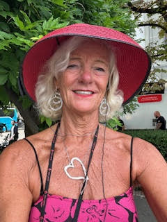 Theodora in Basel Switzerland