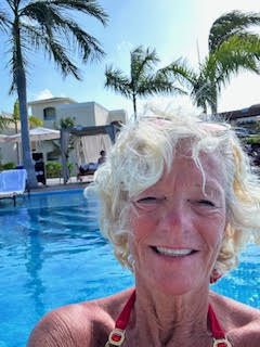 Theodora in Cancun for RPAC President’s Circle