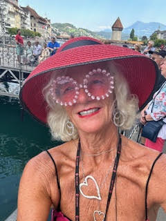 Theodora in Luzern Switzerland