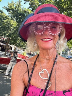 Theodora in Basel Switzerland