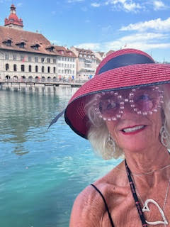 Theodora in Luzern Switzerland