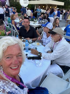 Theodora in Cancun for RPAC President’s Circle