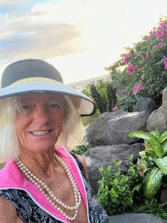 Theodora building Golden Rock Resort in St. Eustatius