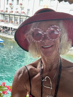 Theodora in Luzern Switzerland