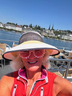 Theodora in Luzern Switzerland