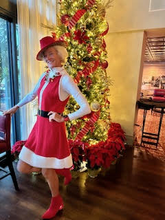 Xmas 2022 in Orlando