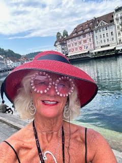 Theodora in Luzern Switzerland