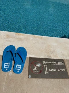Theodora in Cancun for RPAC President’s Circle