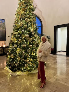 Xmas 2022 in Orlando