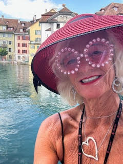 Theodora in Luzern Switzerland