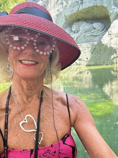 Theodora in Basel Switzerland