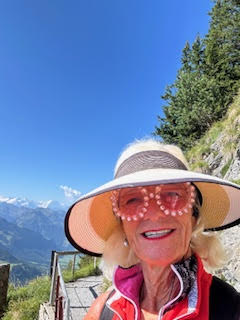 Theodora in Luzern Switzerland