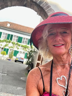 Theodora in Basel Switzerland