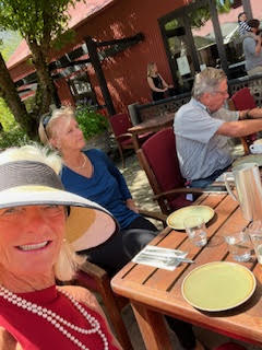 Theodora is in Queenstown New Zealand