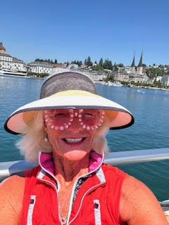 Theodora in Luzern Switzerland