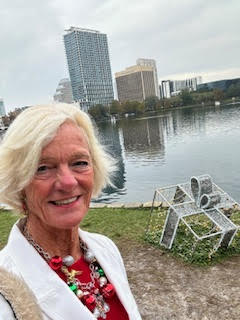 Xmas 2022 in Orlando