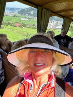 Theodora in Luzern Switzerland