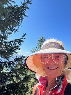 Theodora in Luzern Switzerland