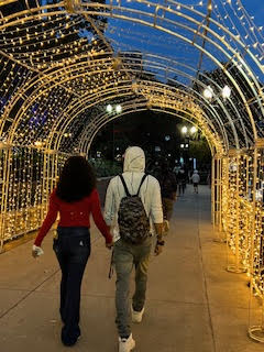Xmas 2022 in Orlando