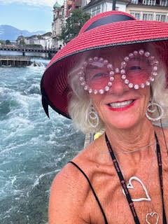 Theodora in Luzern Switzerland
