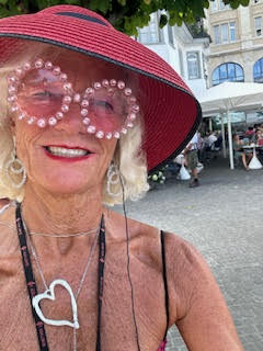 Theodora in Luzern Switzerland