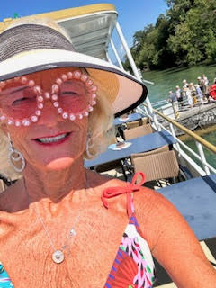 Theodora in Lucerne Switzerland