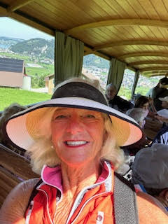 Theodora in Luzern Switzerland
