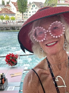 Theodora in Luzern Switzerland