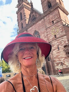 Theodora in Basel Switzerland