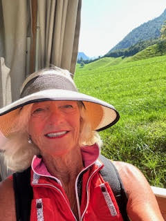 Theodora in Luzern Switzerland