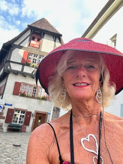Theodora in Basel Switzerland