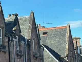 Theodora in Inverness Scotland