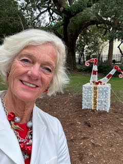 Xmas 2022 in Orlando