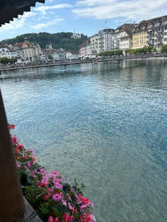Theodora in Luzern Switzerland