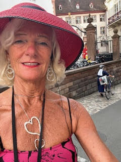 Theodora in Basel Switzerland