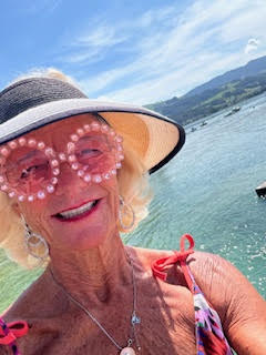 Theodora in Lucerne Switzerland
