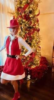 Xmas 2022 in Orlando