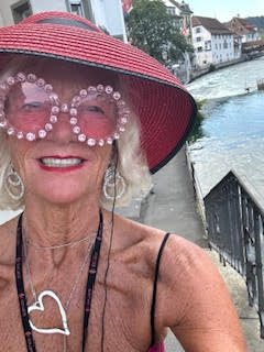 Theodora in Luzern Switzerland