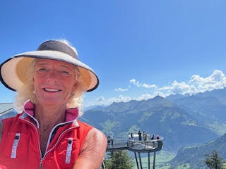 Theodora in Luzern Switzerland