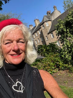 Theodora in Sterling Scotland