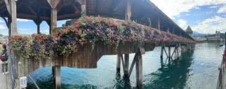 Theodora in Luzern Switzerland