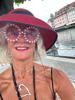 Theodora in Luzern Switzerland