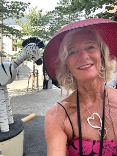 Theodora in Basel Switzerland