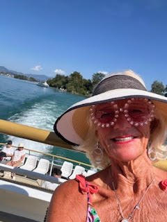Theodora in Lucerne Switzerland