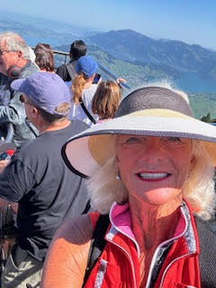 Theodora in Luzern Switzerland
