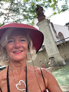 Theodora in Basel Switzerland