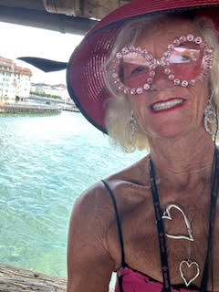 Theodora in Luzern Switzerland