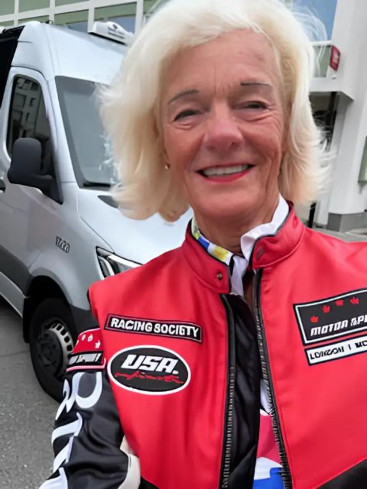 Theodora in Molde Sweden Norway